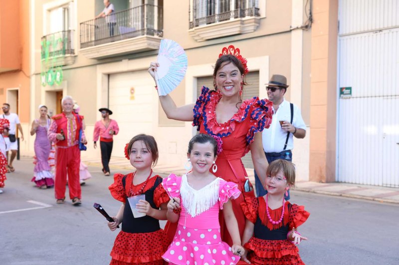 Gran ambient i  Gran ambient i